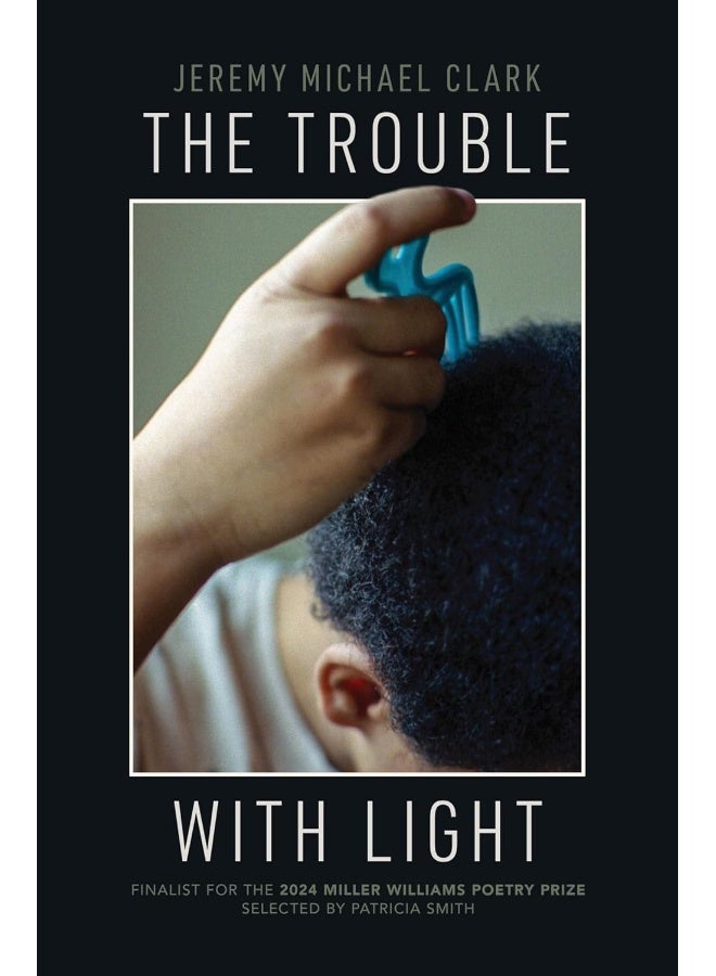 The Trouble with Light - Image 1