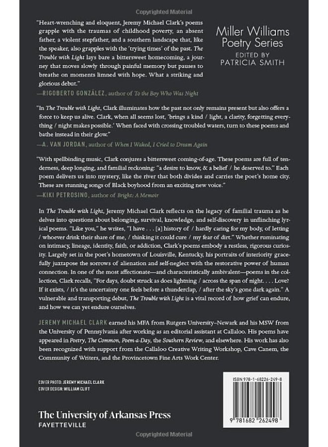 The Trouble with Light - Image 2