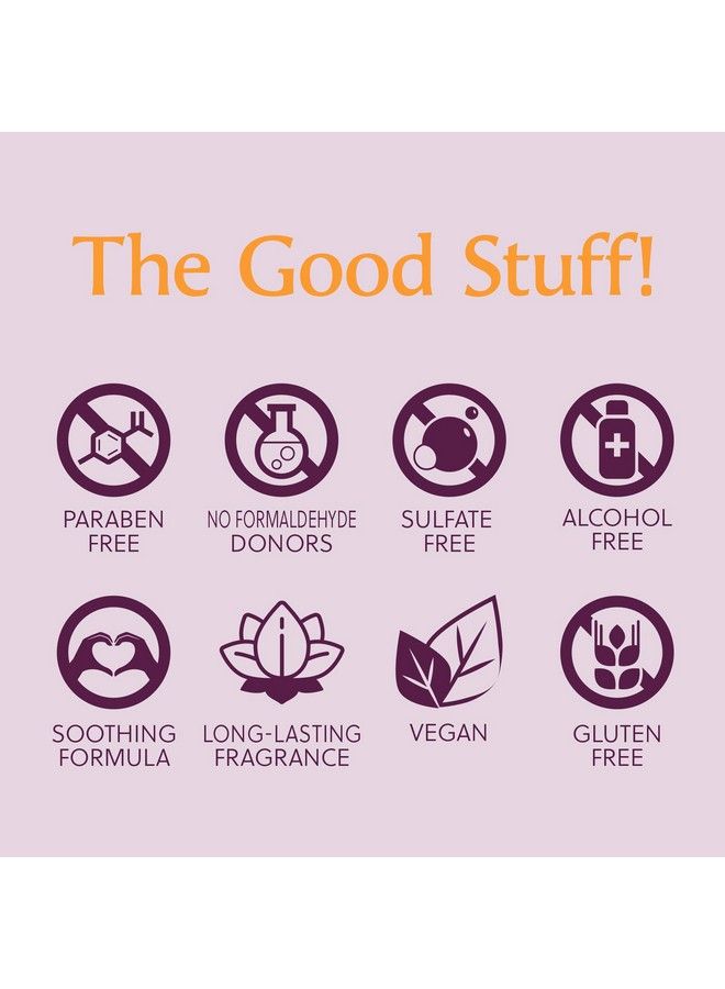 Tree Hut Detoxifying Mediterranean Salt Soak Fig & Olive 3Ibs Ultra Hydrating Epsom for Nourishing Essential Body Care - Image 4