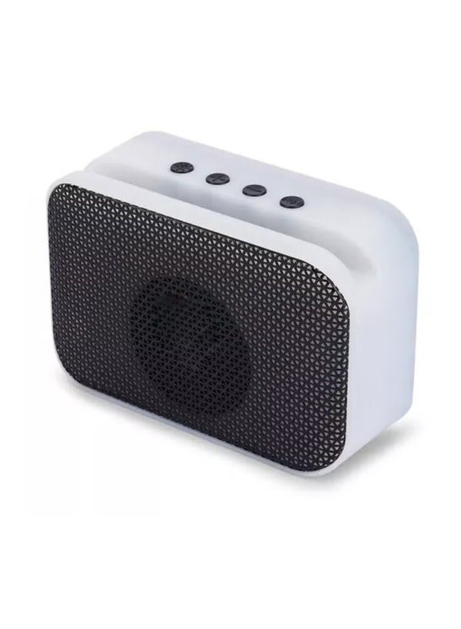 A011 Mini Speaker with Dynamic Sound Support, 10W Bluetooth Speaker, Ultra-Portable Speaker, 1-Pack - Image 5