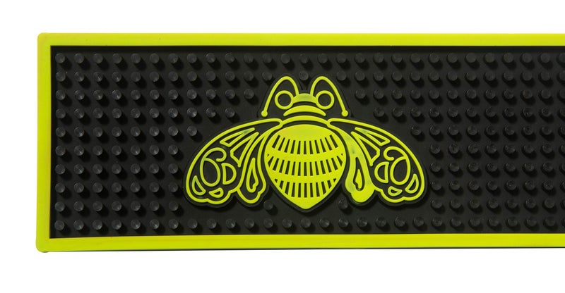 Patron Tequila Patron Professional Bar Mat Spill Mat Rail Drip Mat - Image 2