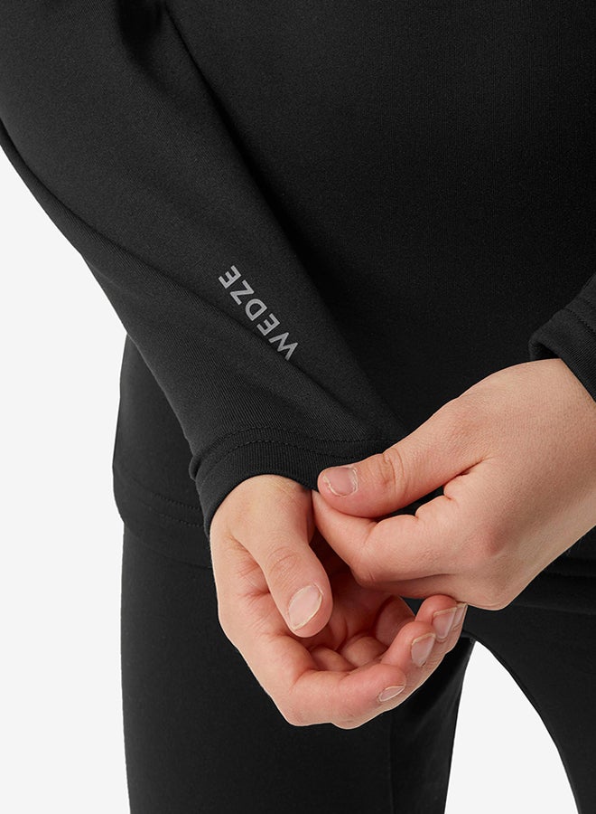 DECATHLON Kids’ thermal ski base layer BL 500 - Image 3