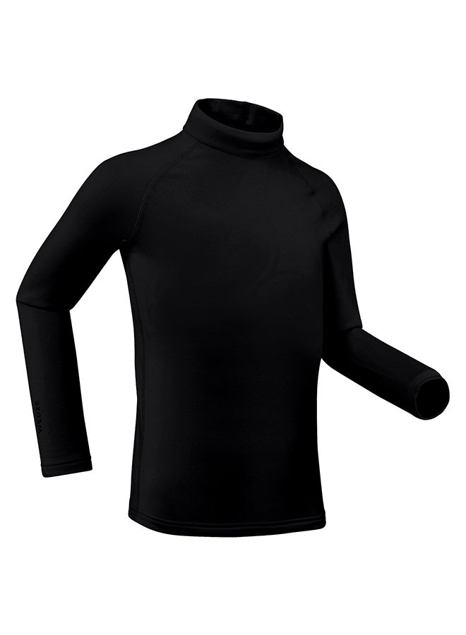 DECATHLON Kids’ thermal ski base layer BL 500 - Image 2