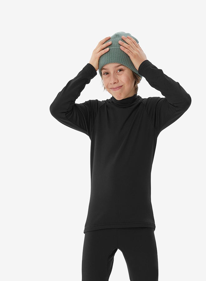 DECATHLON Kids’ thermal ski base layer BL 500 - Image 1
