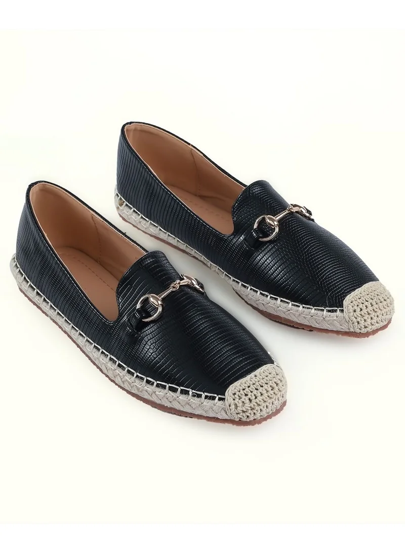 AMICA Stella Ladies Casual Espadrilles Shoes