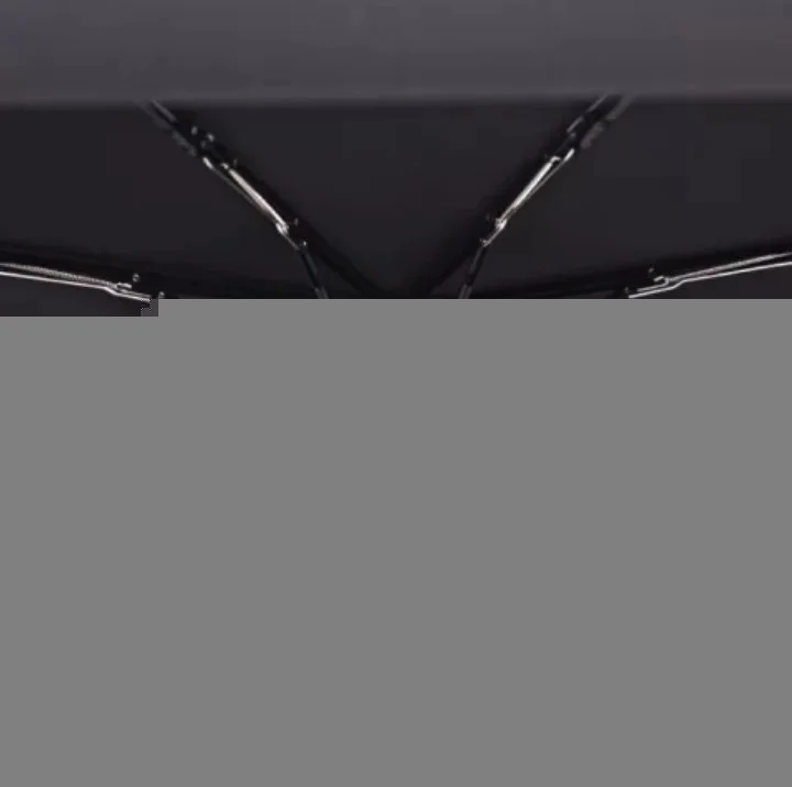 ELEVEN MARKETS Marlux Premium Series Fully Automatic Ladies Umbrella