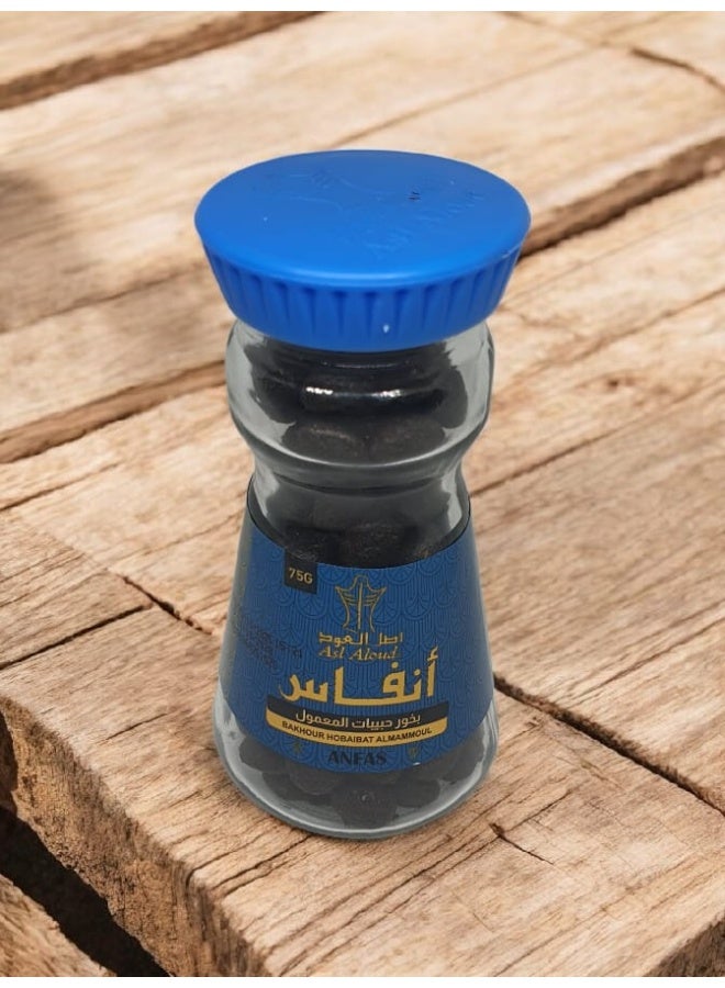 Mamoul Incense Pellets Anfas - Image 1