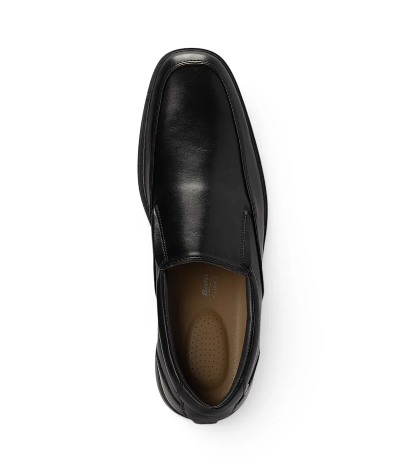 Bata  Formal Slip‑On Loafers for Men | Best Price UAE