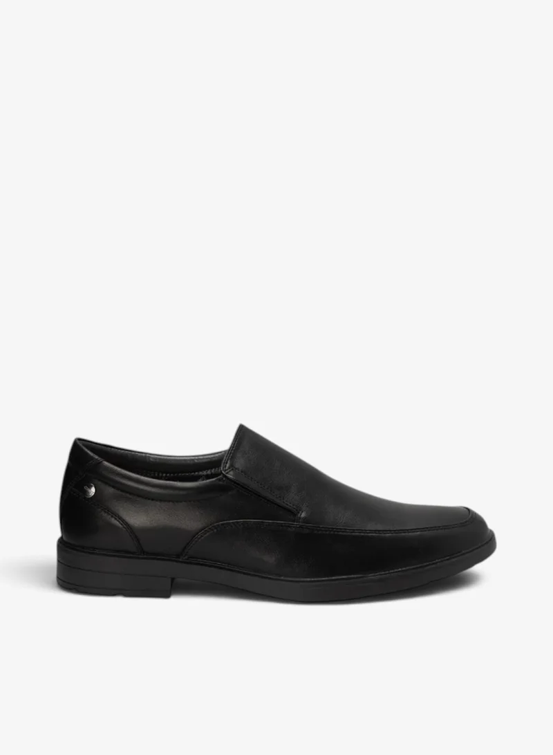 Bata Formal Slip‑On Loafers