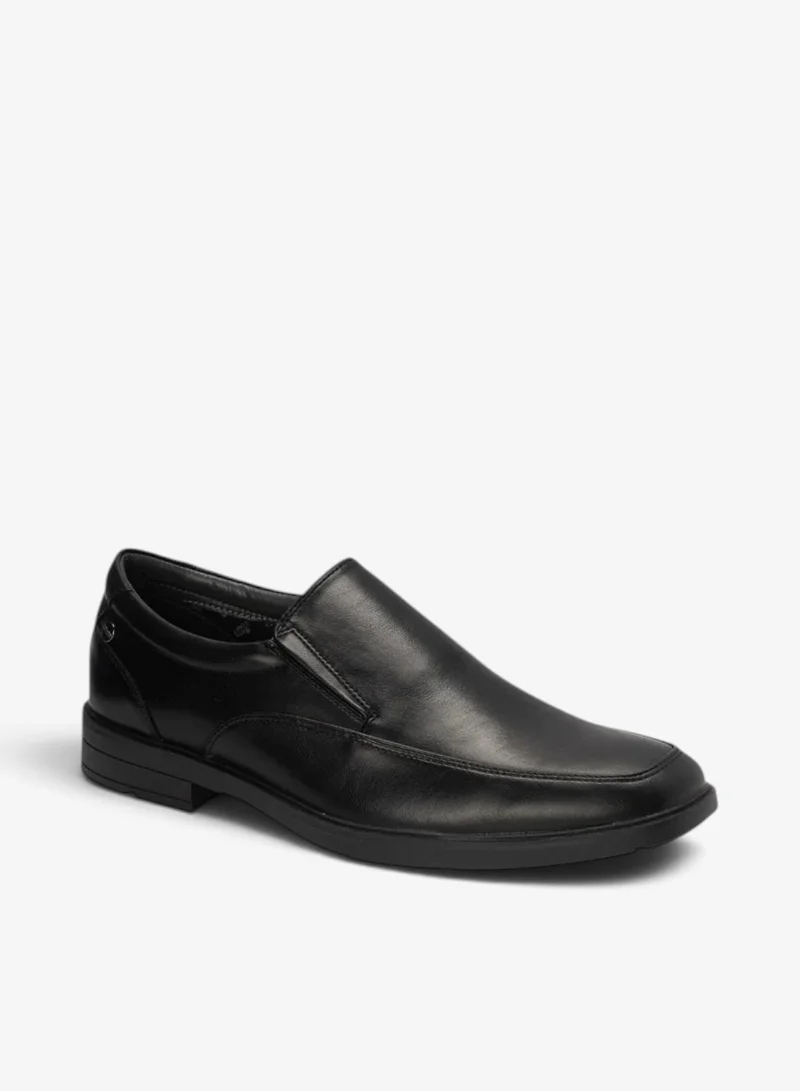 Bata Formal Slip‑On Loafers