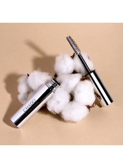 CHADO Le Soin Pyjama Hydrates And Strengthens Eyebrows And Eyelashes ; Thicker & More Voluminous Brows & Lashes ; Boosting And Enhancing Serum ; Paraben Free ; Cruelty Free ; 6Ml  - Image 3