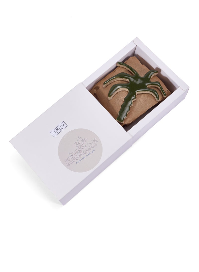 عيد الاتحاد يونايتد × خزاف - كوستر - بالم - Image 1