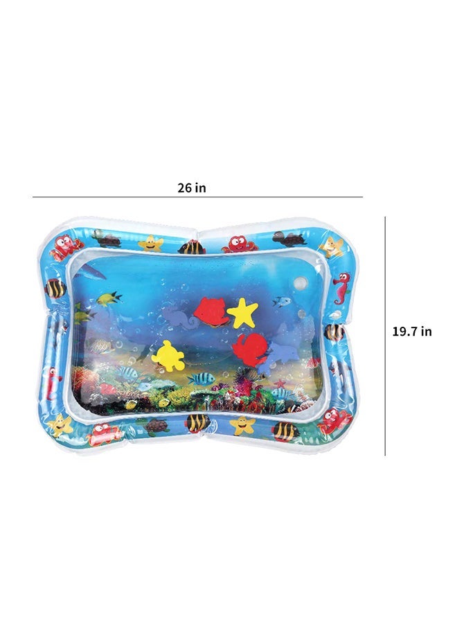 Inflatable Water Mat MT1750 - Image 3