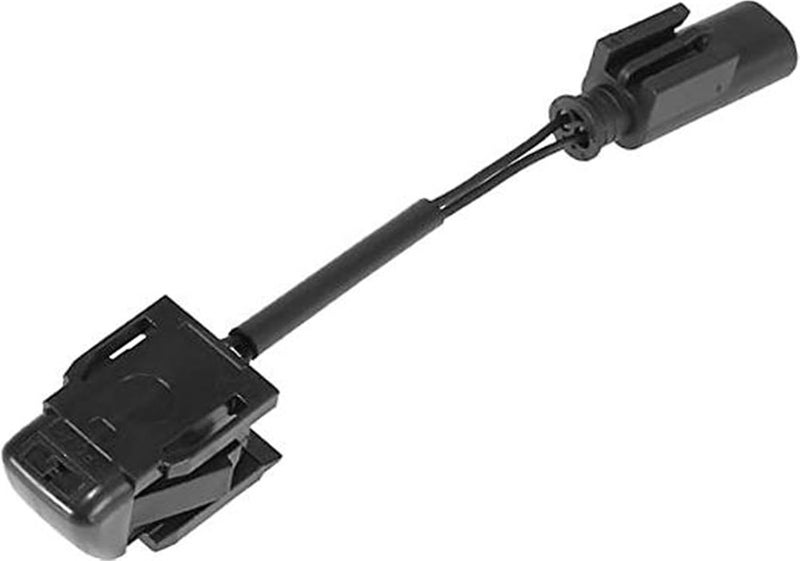 Wivplex Heated Windshield Washer Nozzle for Benz - Image 1