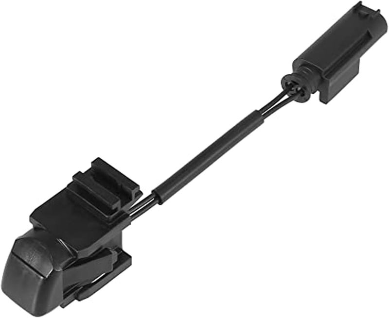 Wivplex Heated Windshield Washer Nozzle for Benz - Image 4