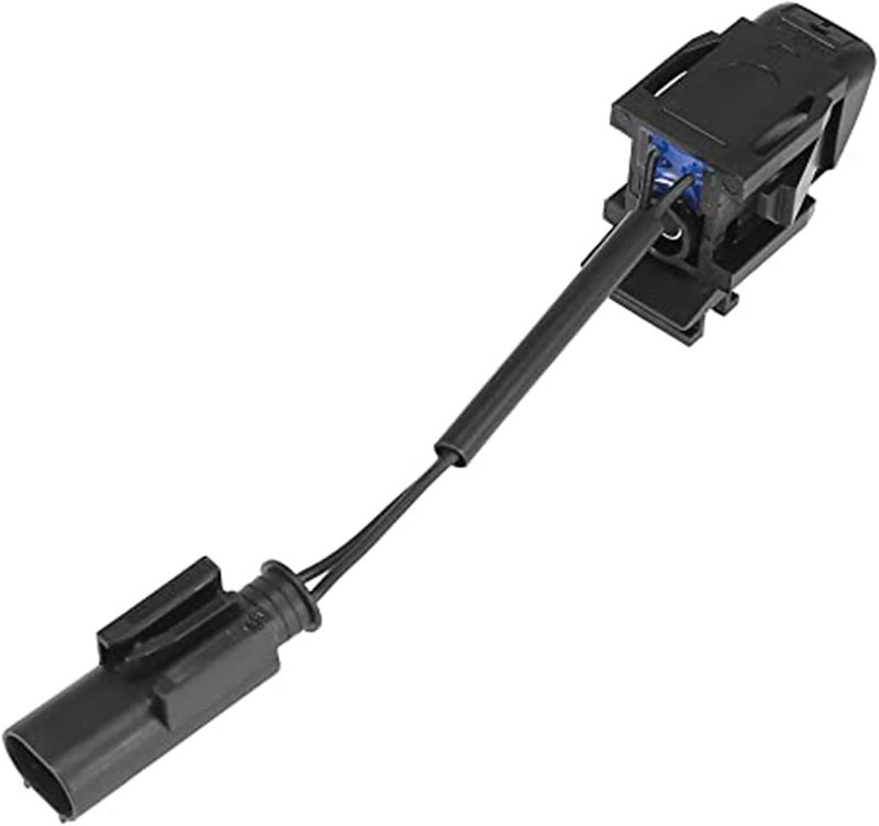 Wivplex Heated Windshield Washer Nozzle for Benz - Image 2