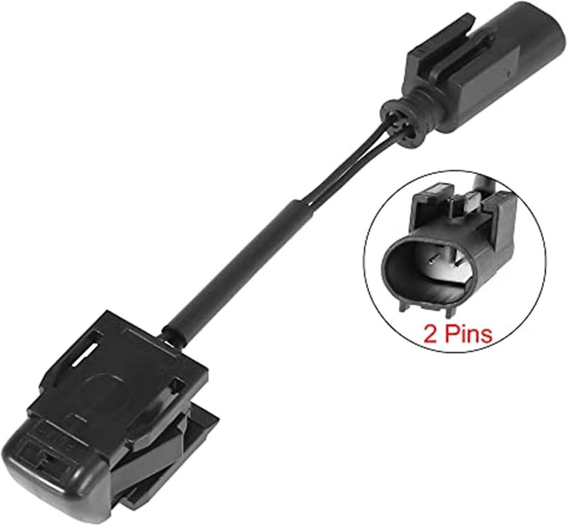 Wivplex Heated Windshield Washer Nozzle for Benz - Image 5