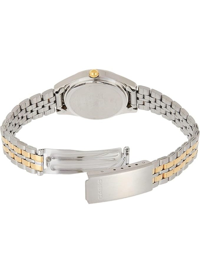 CASIO LTP-1129G-7BRDF | Casio Casual Ladies Analog - Image 2