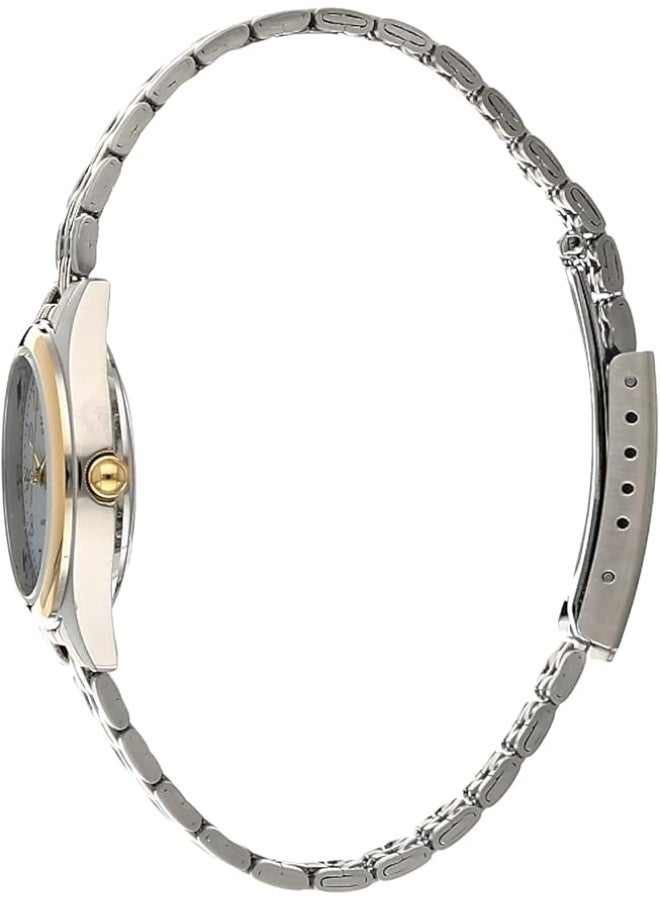 CASIO LTP-1129G-7BRDF | Casio Casual Ladies Analog - Image 3
