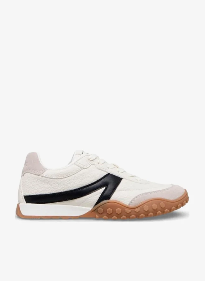 Lee Cooper Women Lace-Up Sneakers