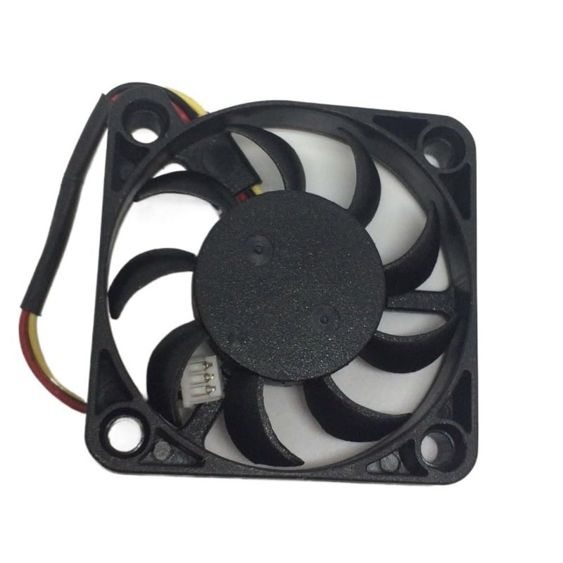 Laptop Parts for ADDA 4cm AD0412HB-K96 4006 12V 0.08A Ultra-Thin Ball Cooling Fan - Image 2