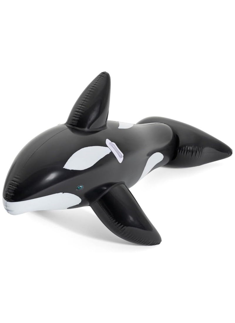 Bestway Jumbo Whale Float 41009 24 x 23.2 x 5.6cm 24 x 23.2 x 5.6cm  - Image 1