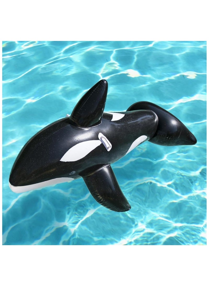 Bestway Jumbo Whale Float 41009 24 x 23.2 x 5.6cm 24 x 23.2 x 5.6cm  - Image 2