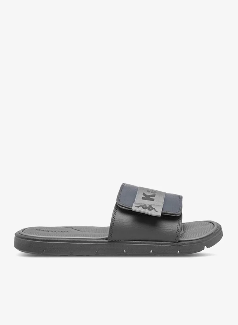 Kappa Men Hook & Loop Slides