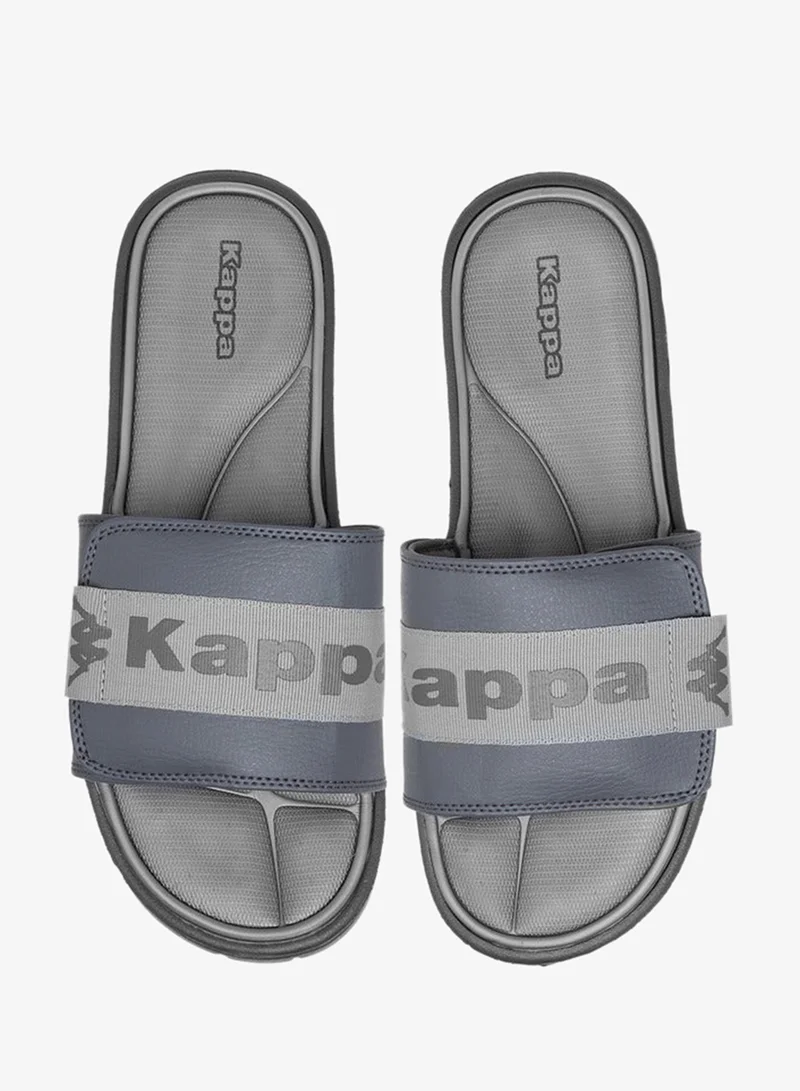 Kappa Men Hook & Loop Slides
