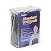 Brosive Hide Stains Extra Large Incontinence Pads 36x72 Inch Heavy Absorbent Waterproof Washable Bed Protector for Adults Pets - Image 4