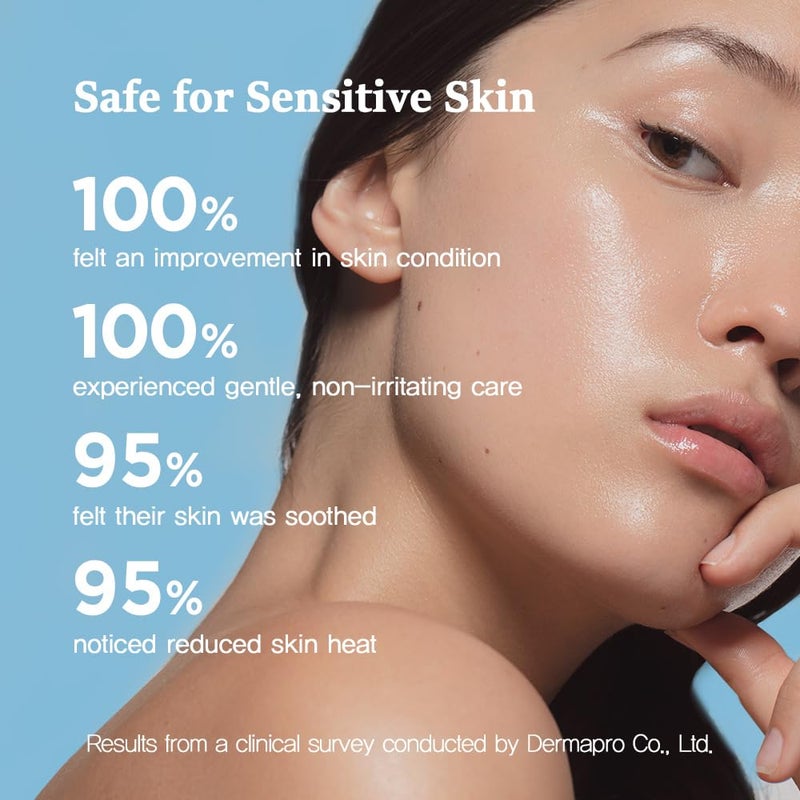Nightingale Ecto-Hyaluronic Cream with 8 layer Hyaluronic Acid, Ectoin, Daily Face Moisturizer For Dry Skin, Fragrance Free, Hypoallergenic, Allergen Free, Cruelty Free, Vegan, Korean Skin Care - Image 4