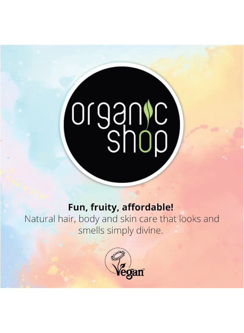 Organic Shop  Organic Shop Sunscreen Body Lotion Carrot + Antioxidant 30 SPF 150ml  | Best Price UAE