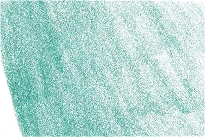 FABER-CASTELL Faber-Castell POLYCHROMOS ARTIST COLOUR PENCILS CHROME OXIDE GREEN FIERY
