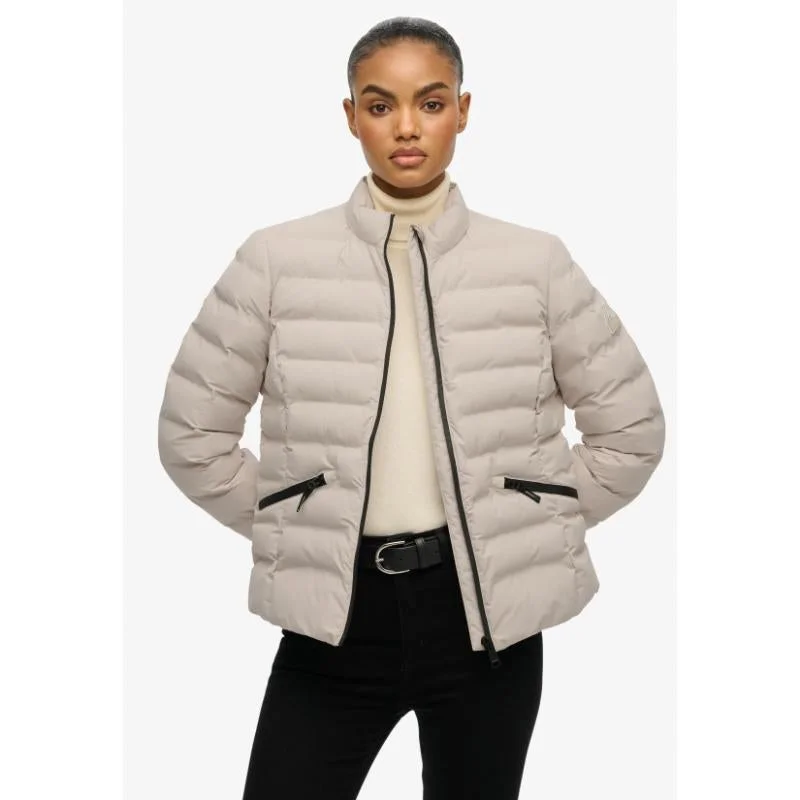 Superdry  City Fuji Padded Jacket for Women | Best Price UAE