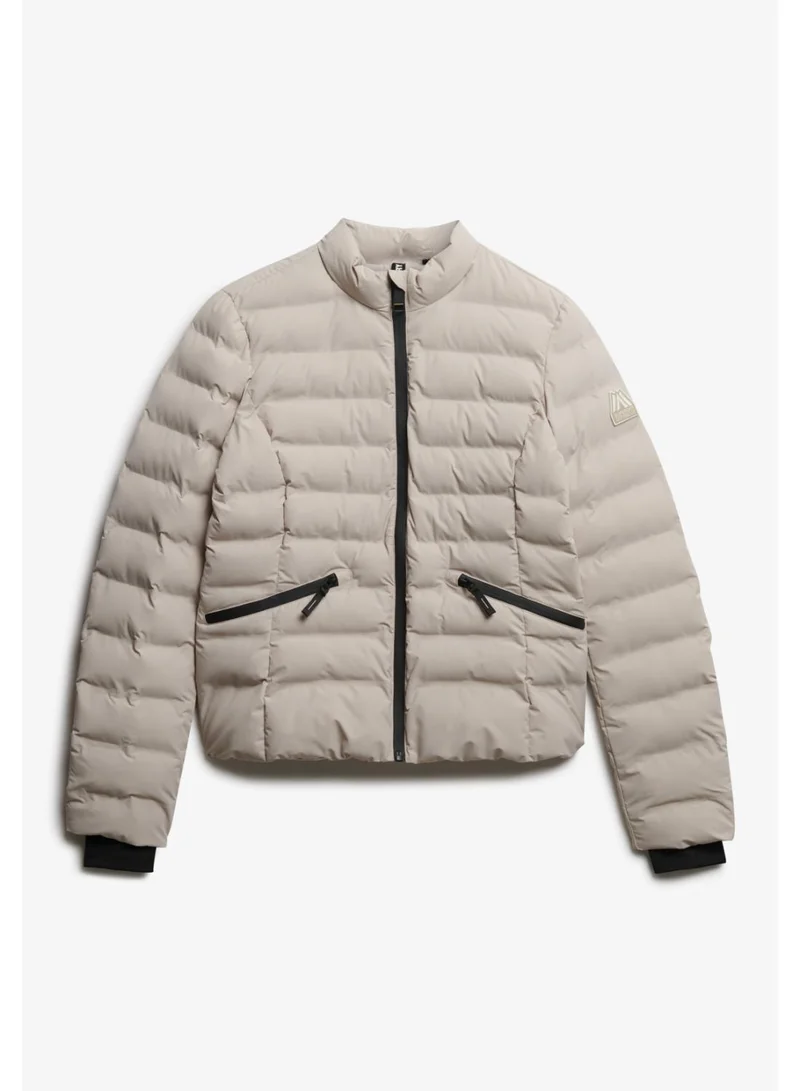 سوبر دراي جاكيت فيوجي مبطن