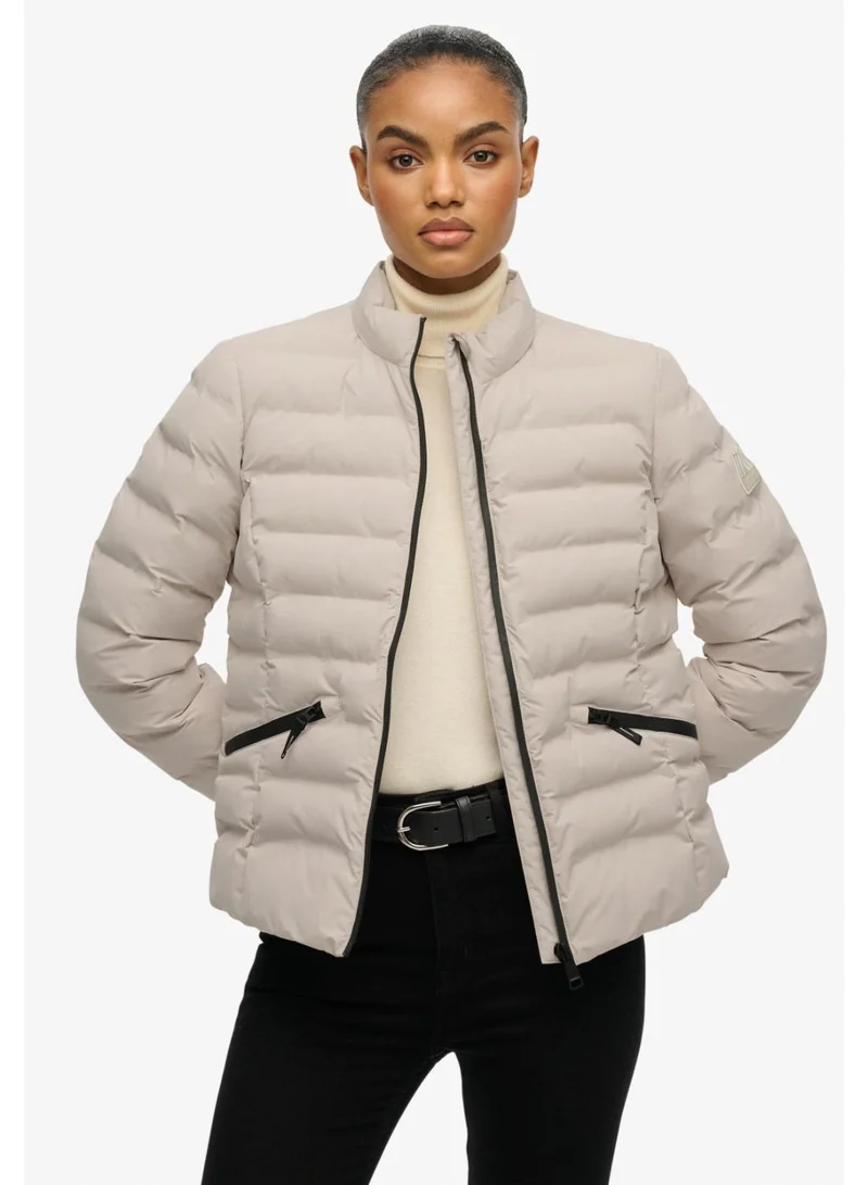 City Fuji Padded Jacket