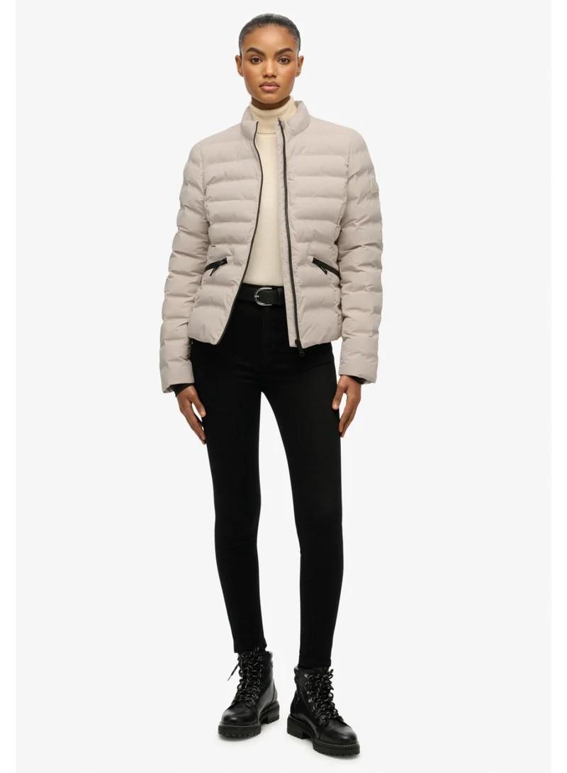 Superdry  City Fuji Padded Jacket for Women | Best Price UAE