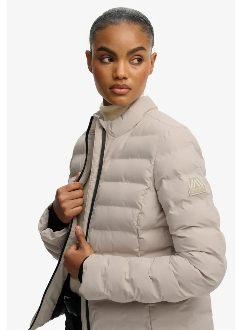 Superdry  City Fuji Padded Jacket for Women | Best Price UAE
