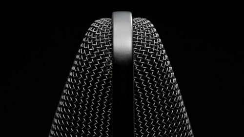 Neumann TLM 107 Large-Diaphragm Condenser Microphone - Matte Black - Image 2