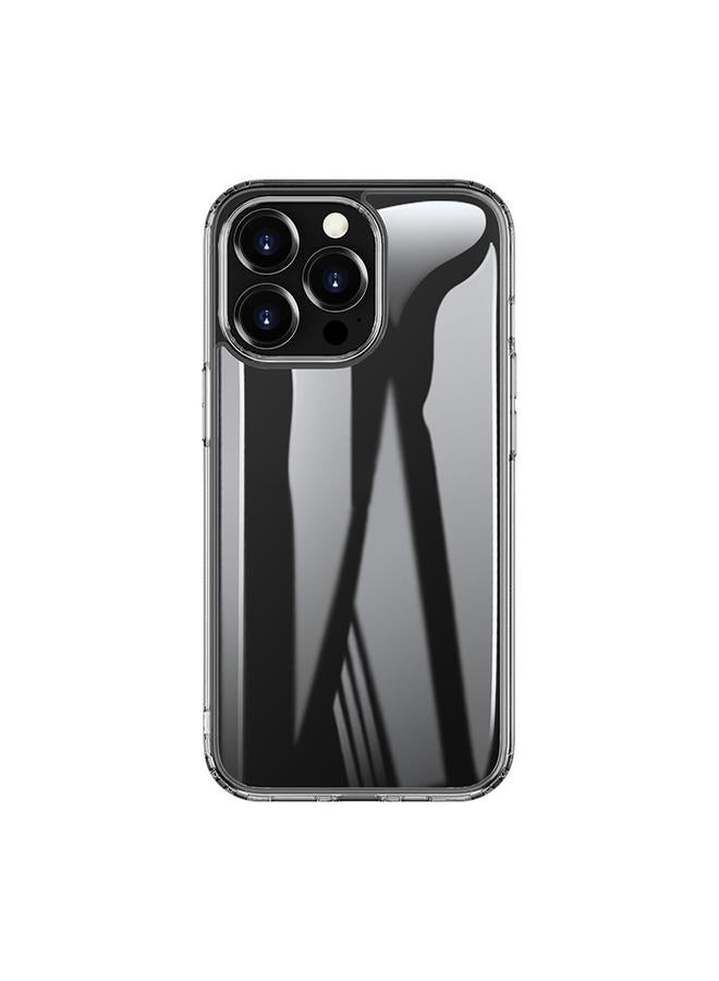 روك جراب لهاتف iPhone 14 Pro Max من سلسلة Pure - Image 1