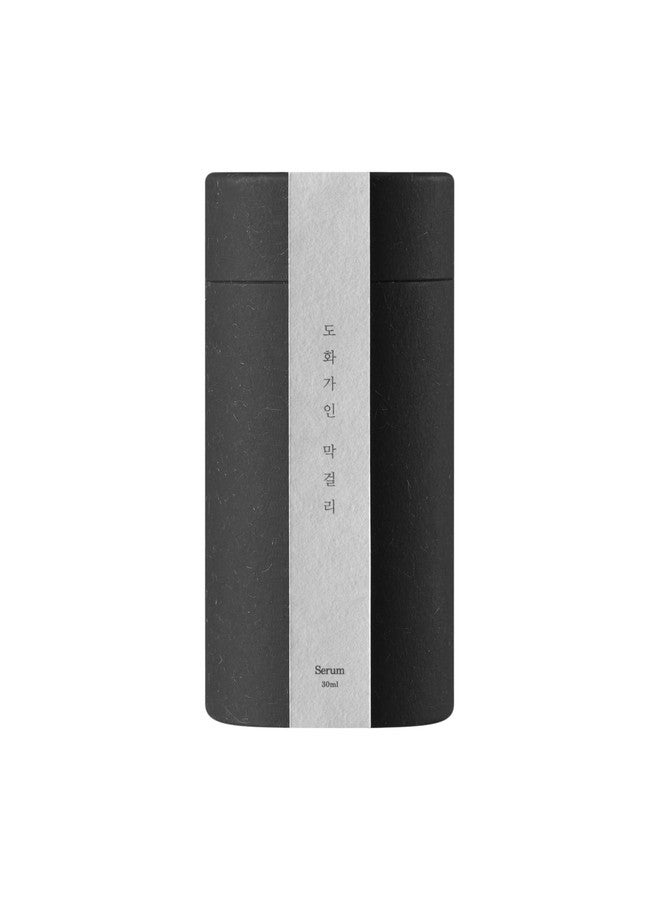 House of Dohwa Rice Makgeolli Serum | Made with Domestically Sourced Korean Rice | 30 ml (1.01 Fl Oz) | Korean Skin Care - Image 3