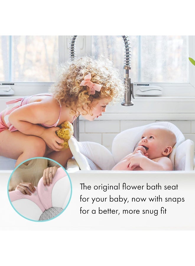 Blooming Bath Lotus Baby Bath Seat - Image 2