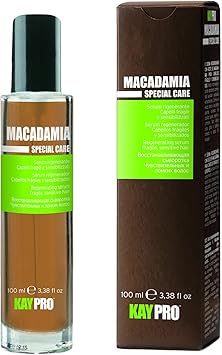 Special Care Macadamia Serum 100 ml