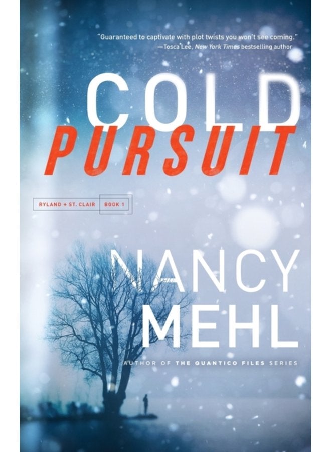 Cold Pursuit - Paperback