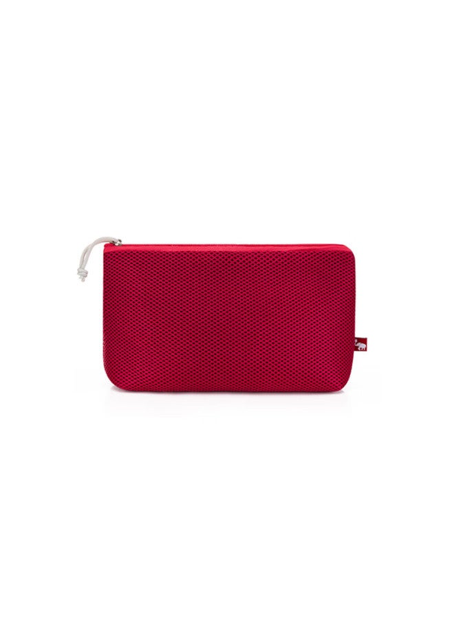 Oiwas Makeup Bag Women's Casual Ocp1118 Color And Style Random - Image 4