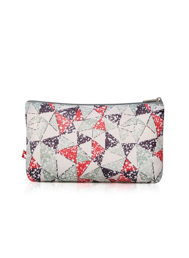 Oiwas Makeup Bag Women's Casual Ocp1118 Color And Style Random - Image 1