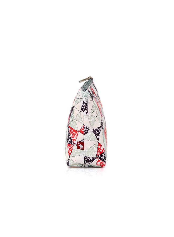Oiwas Makeup Bag Women's Casual Ocp1118 Color And Style Random - Image 3