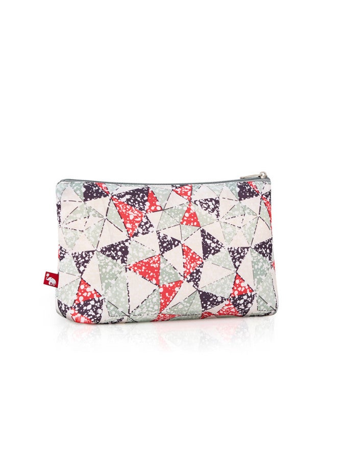 Oiwas Makeup Bag Women's Casual Ocp1118 Color And Style Random - Image 2