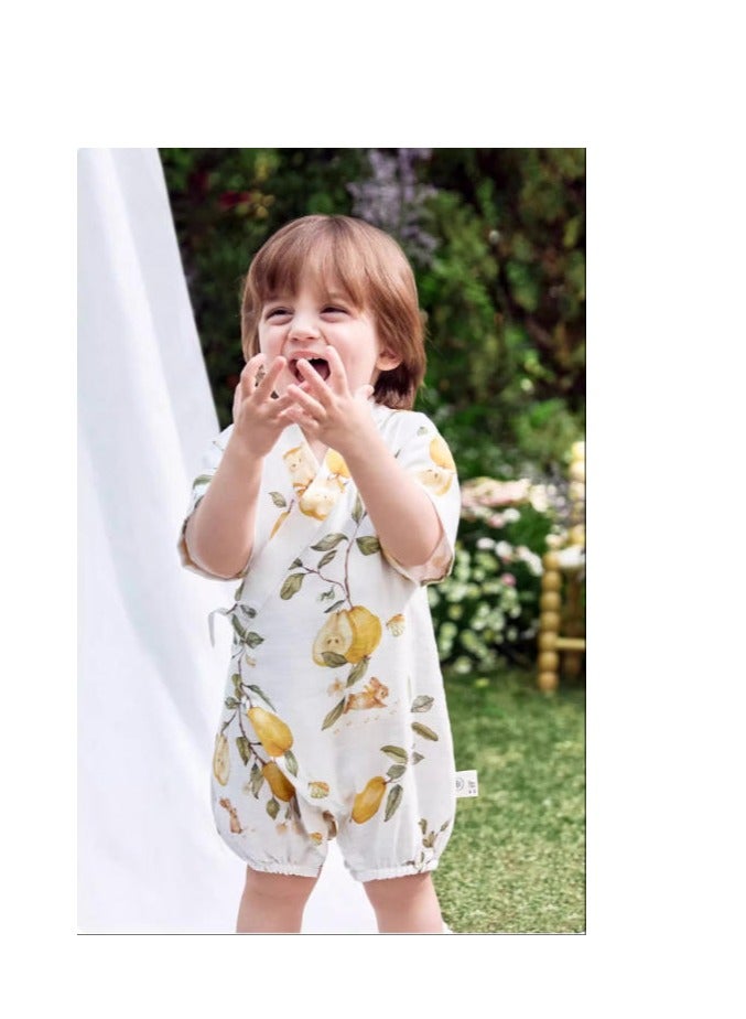 Baby Jumpsuit  Outdoor Climbing Suit