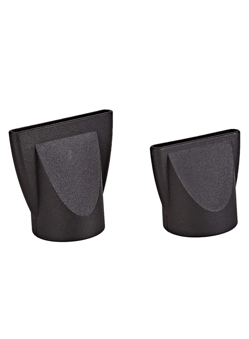 Quattro مجفف الشعر الاحترافي Quattro XP 6900 باللون الأبيض - Image 3